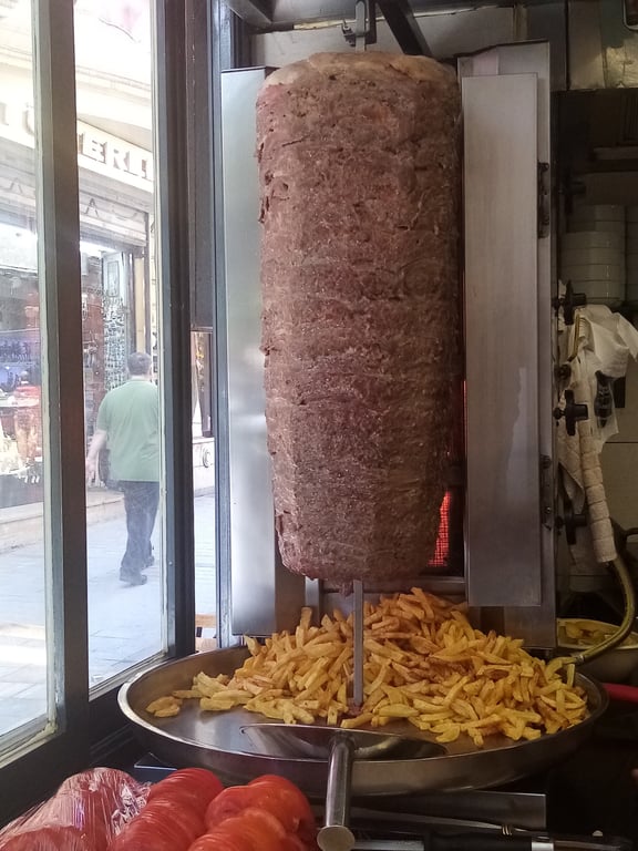 Kılavuz Döner