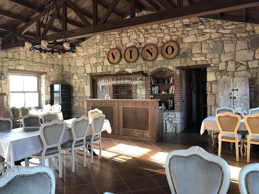 Urla Vino Locale