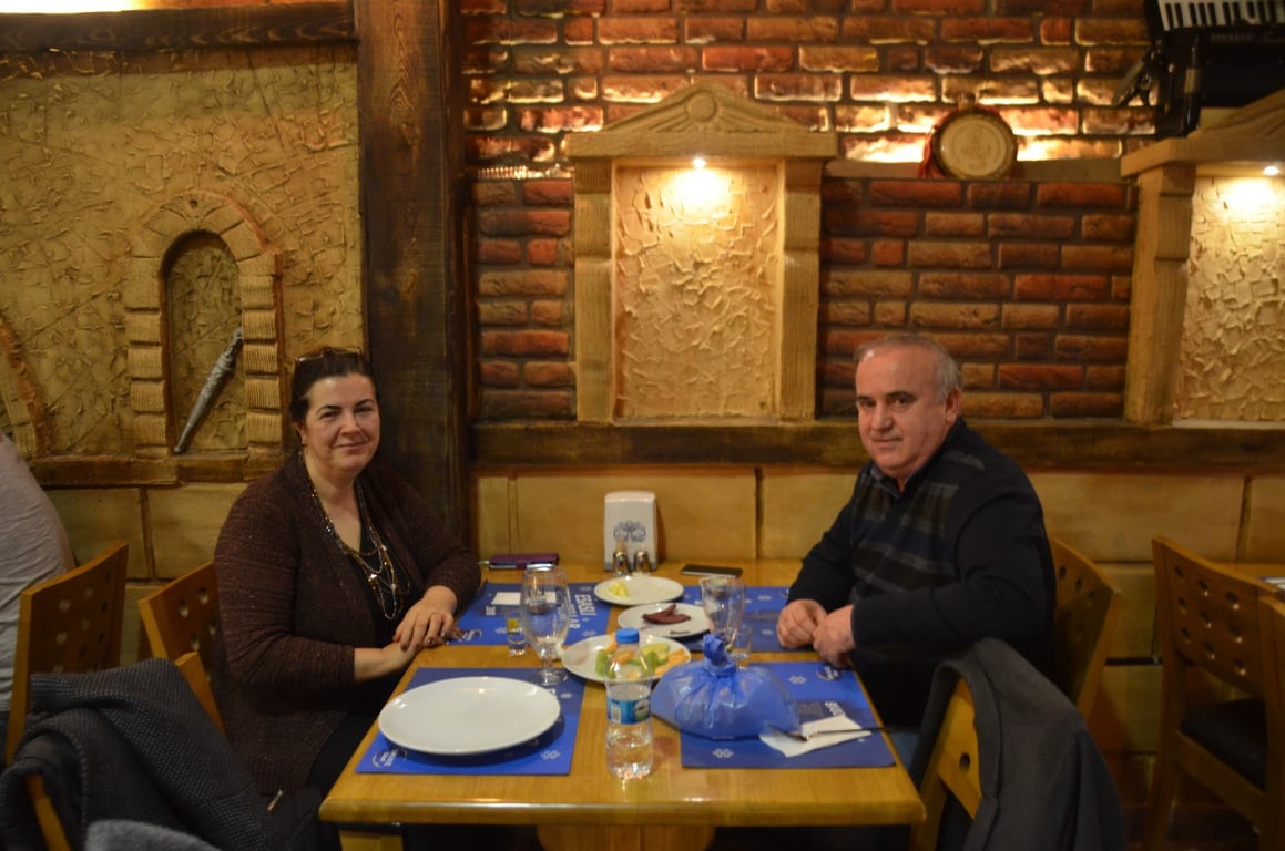 Balkanika Restoran
