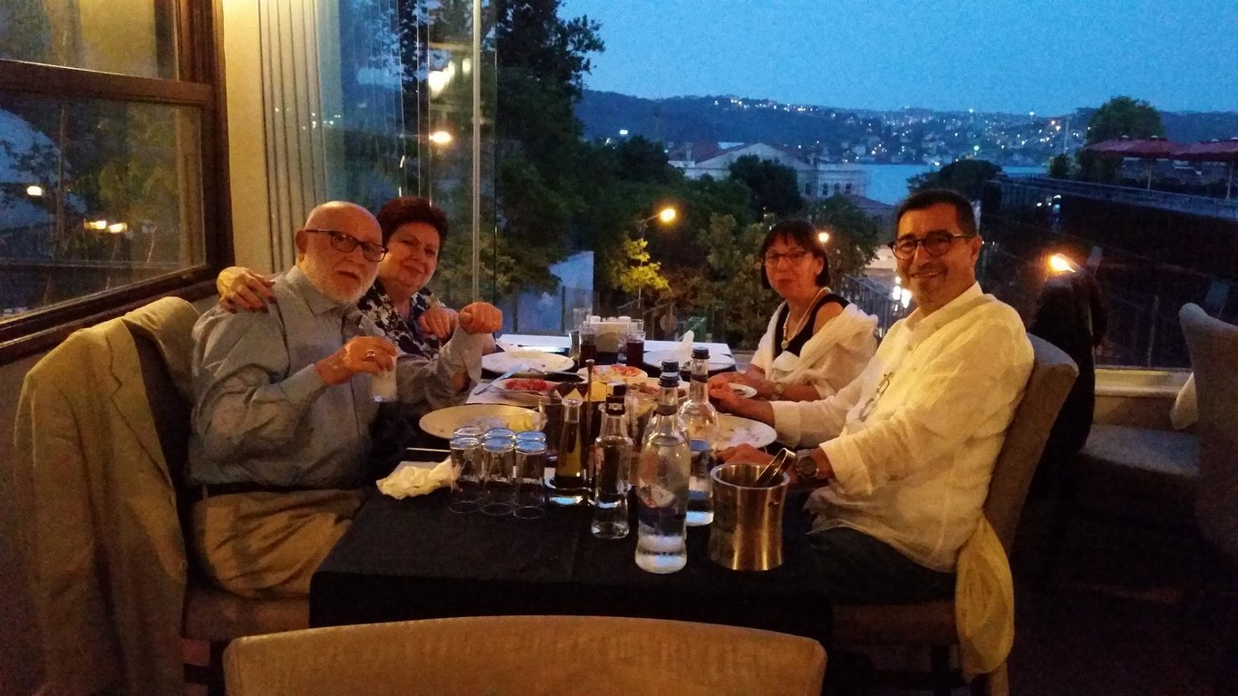 Harbi Adana Ocakbaşı