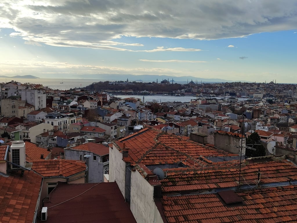Terrace 41