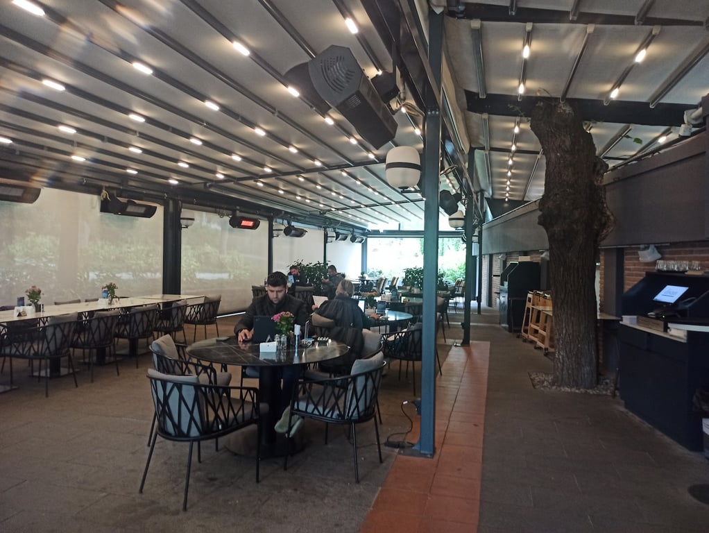 Lotus Bistro by Divan