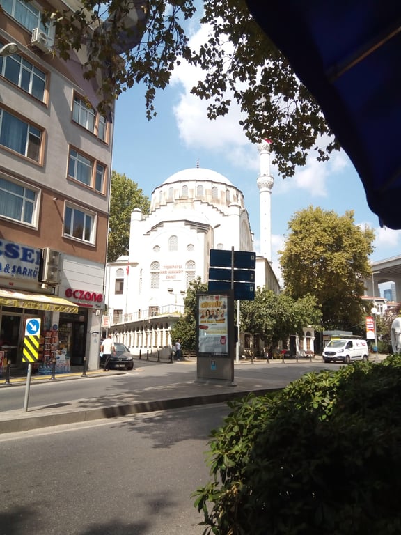 Çınar Dürüm