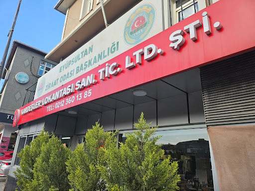 Kardeşler Lokantası