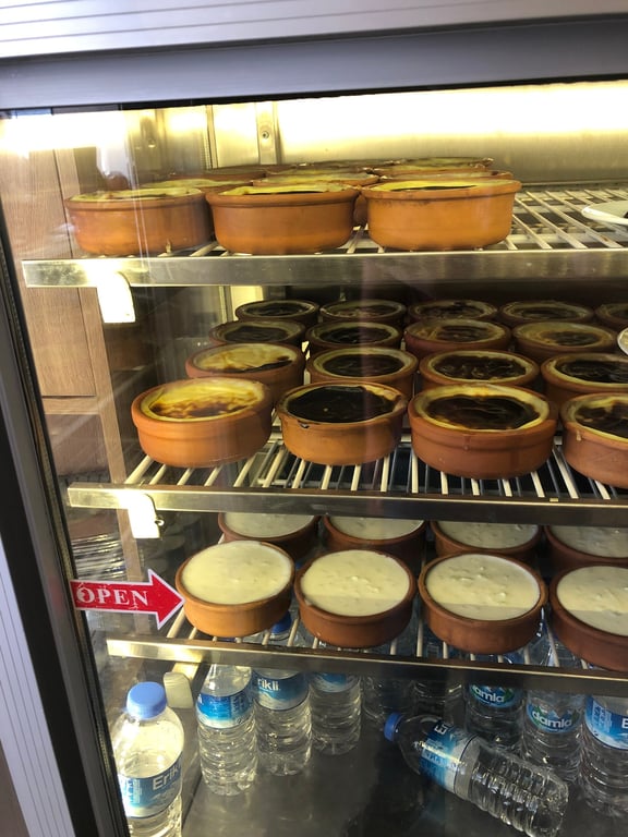 Tarihi Kadıköy Saray Lokantası