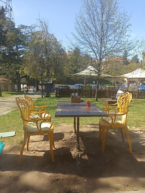 Tebessüm Kahvesi