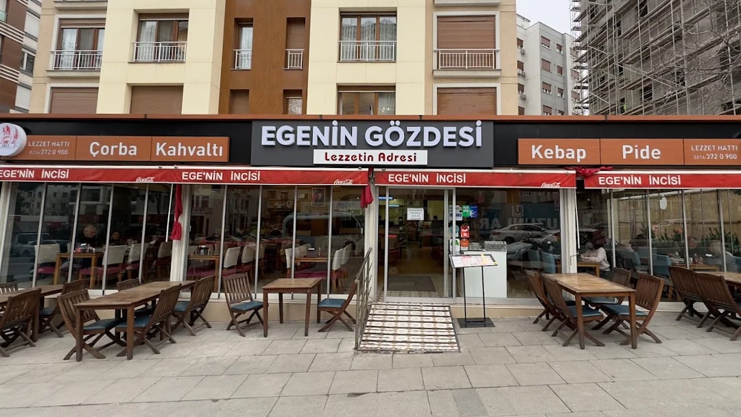 Egenin Gözdesi