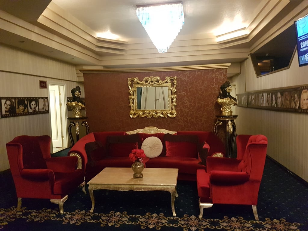 Günay Restaurant