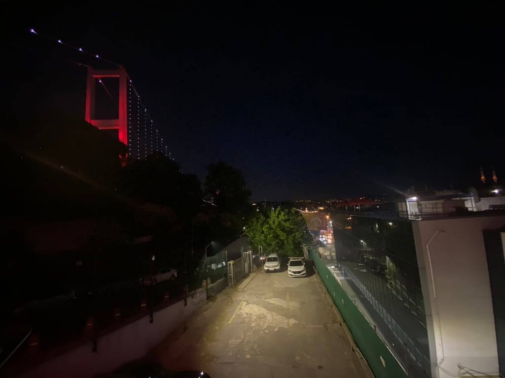 Harbi Adana Ocakbaşı