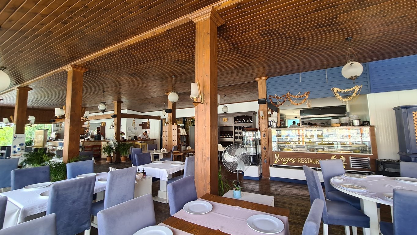 Yengeç Restaurant