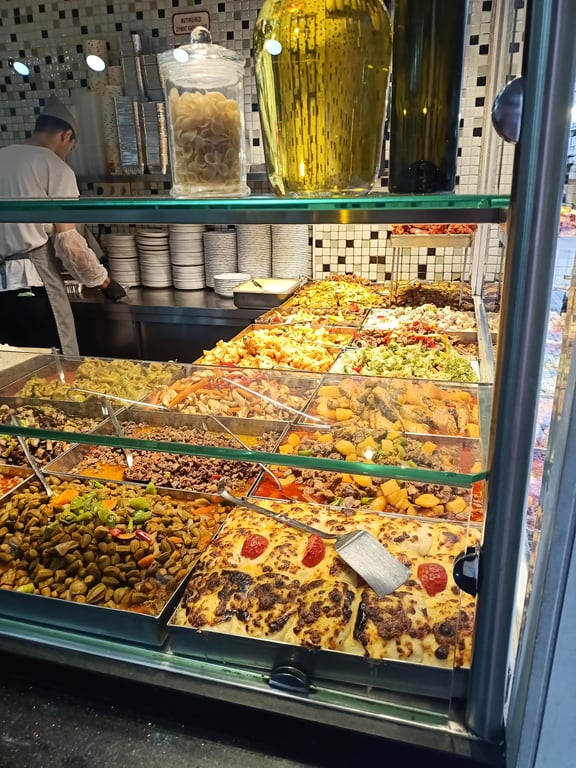 KADIKÖY LOKANTASI