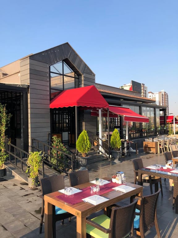 Rumelim Restaurant