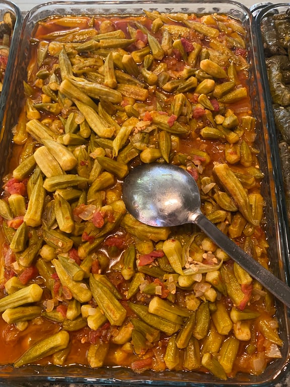 Cunda Adamis Zeytinyağlı Ev Yemekleri