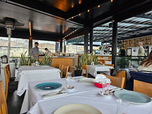 Mükellef Karaköy