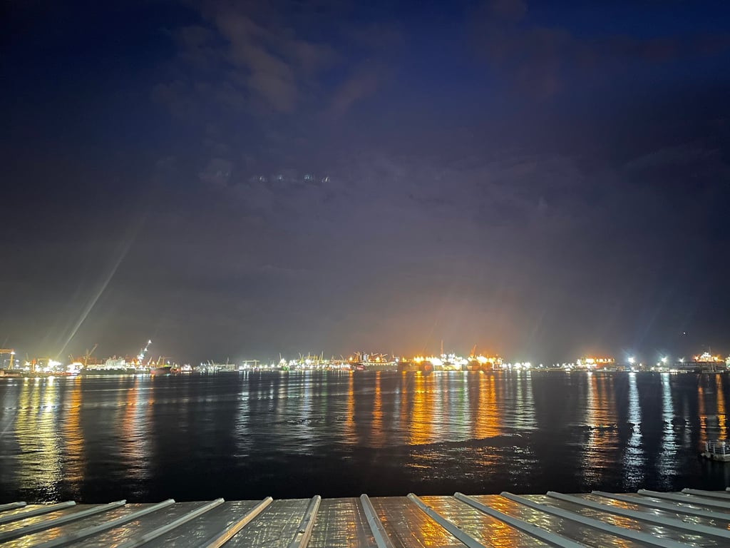 Pendik Belediyesi Güzelyalı Sosyal Tesisleri