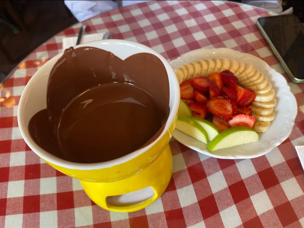 Jadore Chocolatier