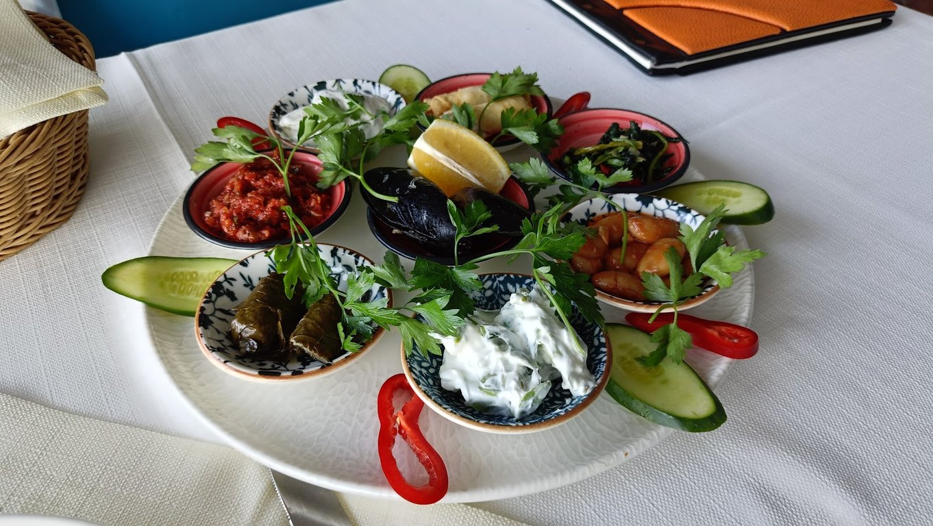 Popina Restaurant