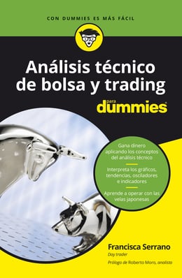 Análisis técnico de bolsa y trading para Dummies – Catálogo - eBiblio  Murcia (eBiblio)