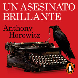default - Un asesinato brillante      Por Anthony Horowitz