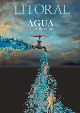 Agua, arte y literatura