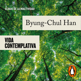 default - vida contemplativa de Byung-Chul Han