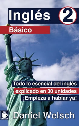 Inglés Básico 2 – Catálogo - eBiblio Castilla y León (eBiblio)