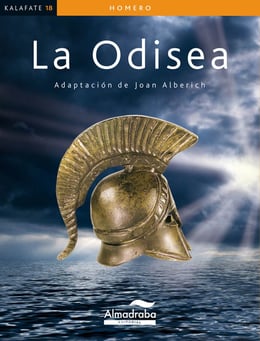 La Odisea – Catálogo - eBiblio Castilla y León (eBiblio)