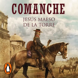 default - Comanche de Jesús Maeso de la Torre