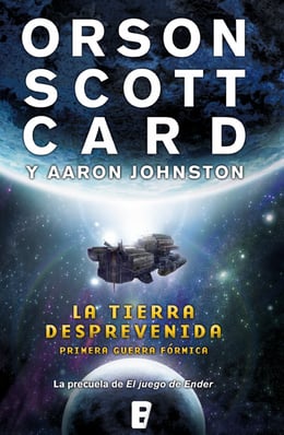 La tierra desprevenida