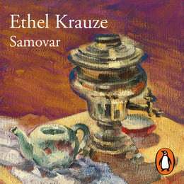 default - Samovar de Ethel Krauze