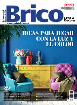 BRICO - 1/5/2021 – Catálogo - eBiblio Madrid (eBiblio)