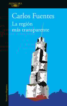 La gran novela latinoamericana – Catálogo - Biblioteca