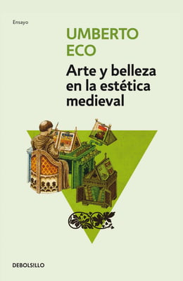 Arte y belleza en la estética medieval – Catálogo - eBiblio Castilla y León  (eBiblio)