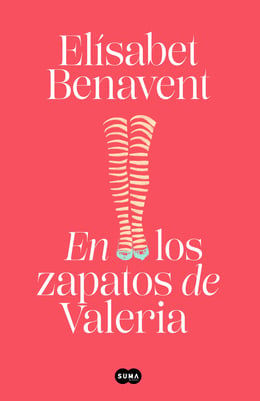 En los zapatos de Valeria (Saga Valeria 1) – Katalogoak - eBiblio Comunitat  Valenciana (eBiblio)