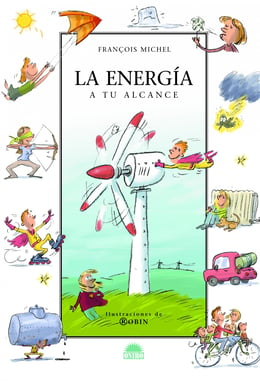 La energía a tu alcance – Catálogo - eBiblio Aragón (eBiblio)