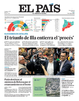 El País - 13/5/2024