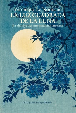 Imagen de la portada (La luz cuadrada de la luna)