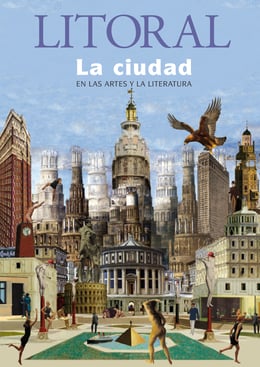 La ciudad en las artes y la literatura