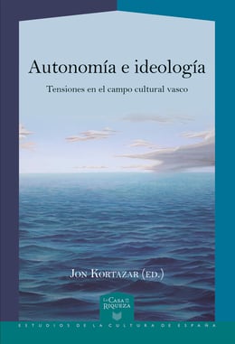 Autonomía e ideología – Catálogo - Biblioteca electrónica del Instituto  Cervantes