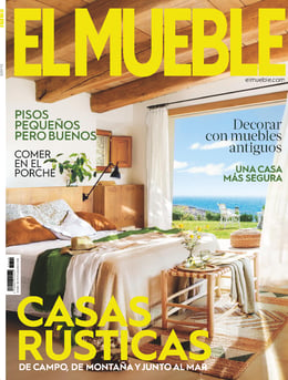 El Mueble - 22/7/2020 – Catálogo - eBiblio Navarra (eBiblio)