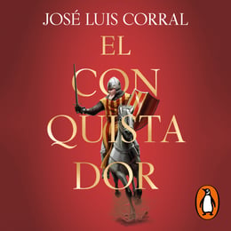 default - El conquistador        (jose luis corral) prh