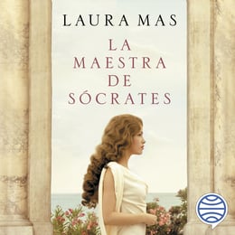default - La maestra de Sócrates     de     Laura Mas