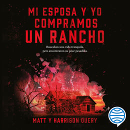 default - Mi esposa y yo compramos un rancho Matt y Harrison Query
