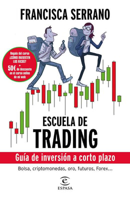 Escuela de trading – Catálogo - eBiblio Navarra (eBiblio)