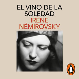 default - El vino de la soledad           Ire?ne Ne?mirovsky