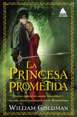 La princesa prometida