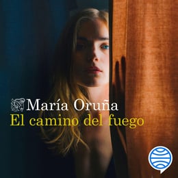 Imagen de la portada (El camino del fuego)