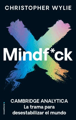 Mindf*ck – Catálogo - eBiblio Madrid (eBiblio)