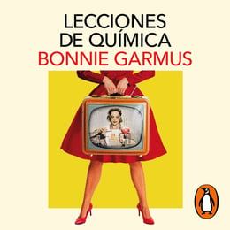 default - Lecciones de química      Por Bonnie Garmus (Autor)