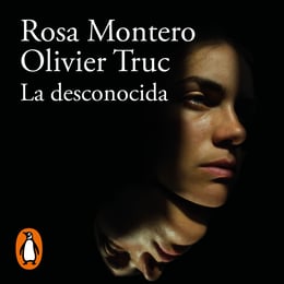 default - La desconocida      Por Rosa Montero (Autor),